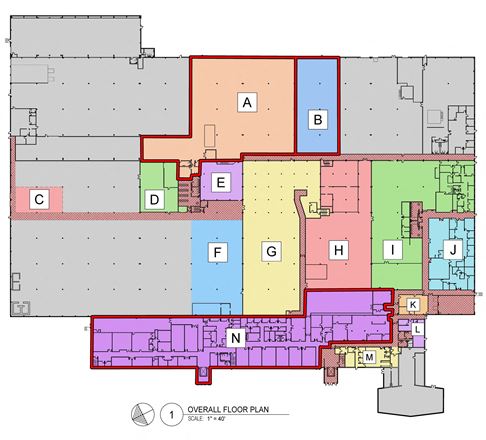 Hudson Valley - Corporate Industrial Park
