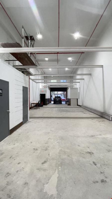 Industrial space for Rent at 248 Boerum St in Brooklyn