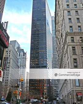One Forty Broadway