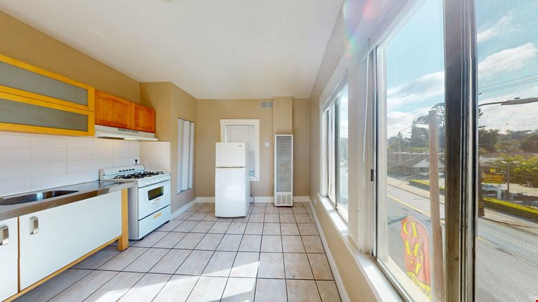 2601 - 2605 High Street, Oakland, CA 94619
