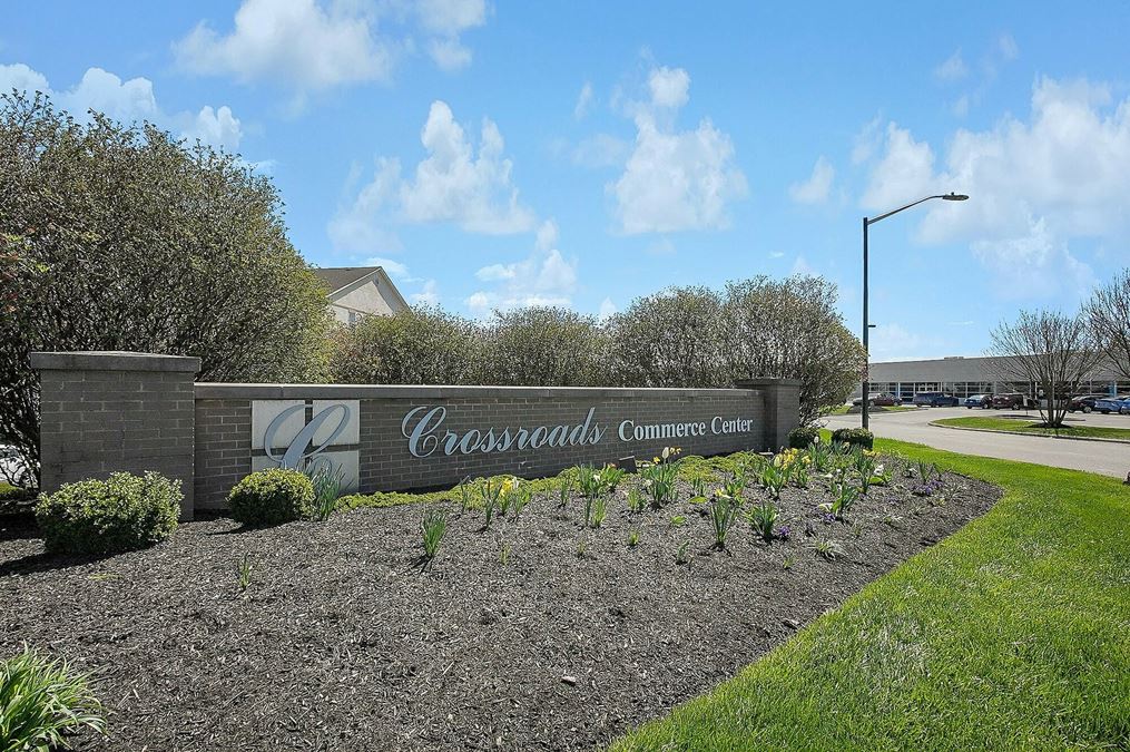 Crossroads Commerce Center