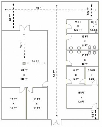 1811 Shady Oaks