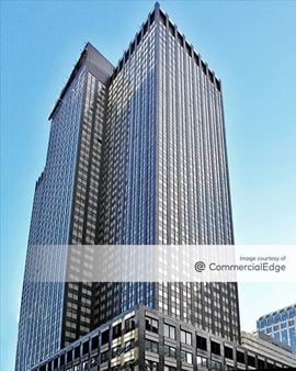 245 Park Avenue
