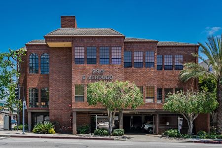 Office space for Sale at 290 East Verdugo Avenue, Suite 207 in Burbank