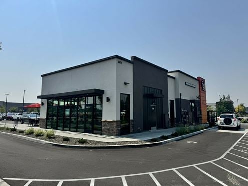 3485 W. Chinden Blvd.