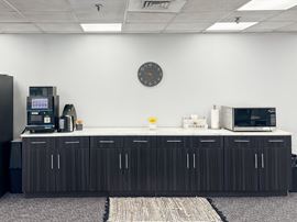 Regus - East Hartford - Tolland St