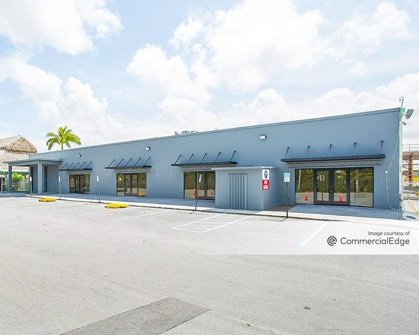 1954 North 30th Road Industrial Space For Rent CommercialCafe