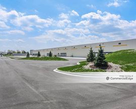 355 Logistics Center - Building 1