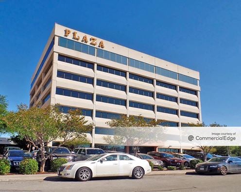 Energy Plaza I