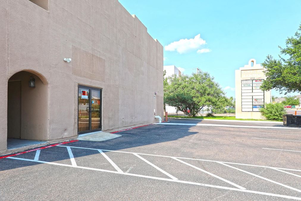 416 Shiloh Dr, Laredo, TX CommercialSearch