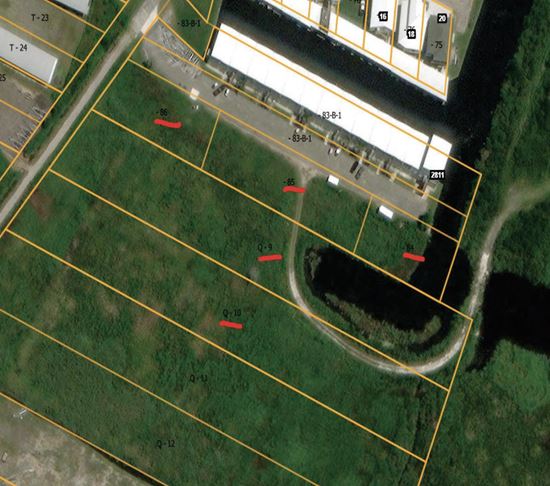 Price Reduced to $495,000 – Rare 4.25-Acre Waterfront Development Opportunity in Shell Beach