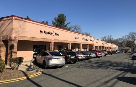 Commercial space for Rent at 6011-6035 Wilson Blvd in Arlington