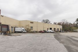 5331 North 10th Street