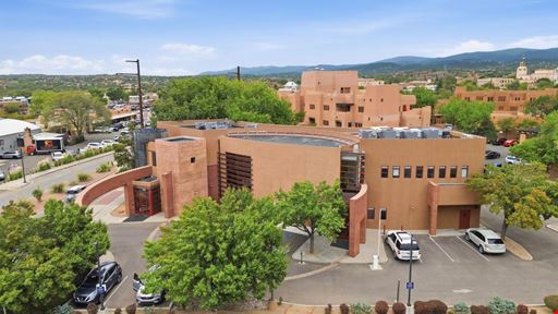 549 S Guadalupe St