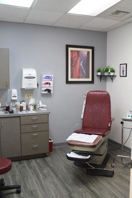 Other space for Rent at 13949 W. Meeker Boulevard in Sun City West