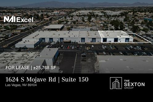 1624 S Mojave Rd