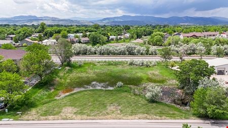 Photo of commercial space at 3935 S Mason St in Fort Collins