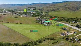 PRIME DEVELOPMENT LAND