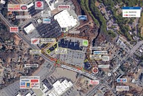 Towne Center