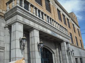 Taylor Office Building