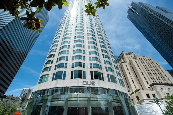 US Bank Tower