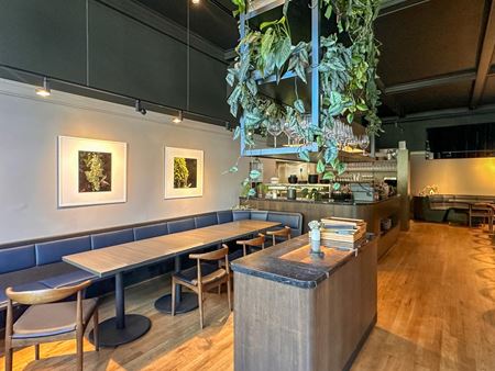 Photo of commercial space at 300 Precita Avenue in San Francisco