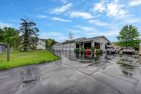 Unassigned space for Sale at 18 Electric Street in Scranton