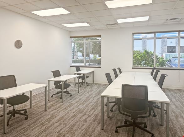 Regus - Daytona Beach - Concierge Blvd