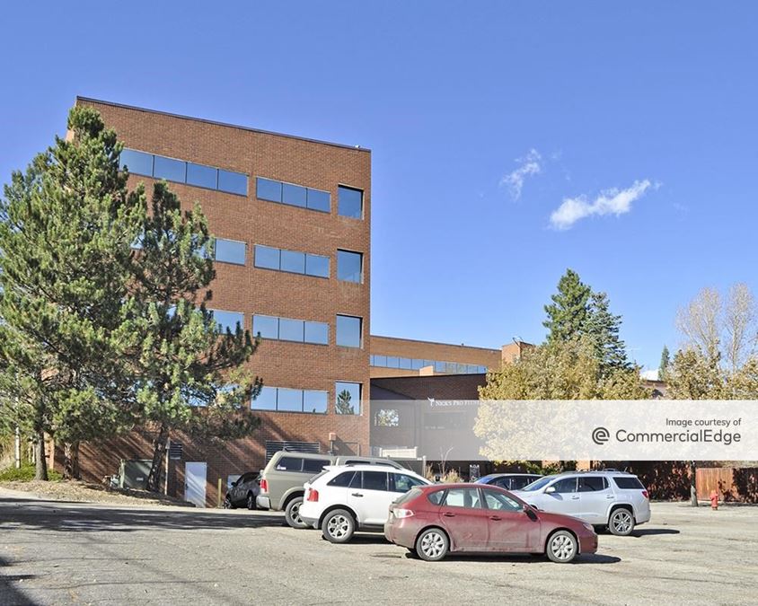 The Center at Evergreen
