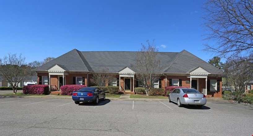 West Augusta Office Bldg