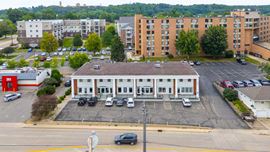 Lexington Professional Suites