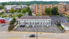 Lexington Professional Suites