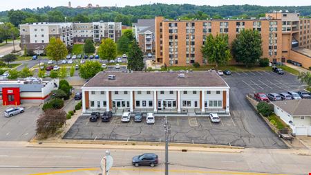Office space for Rent at 1027 7th ST NW  in Rochester