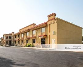 Hillcrest Business Center