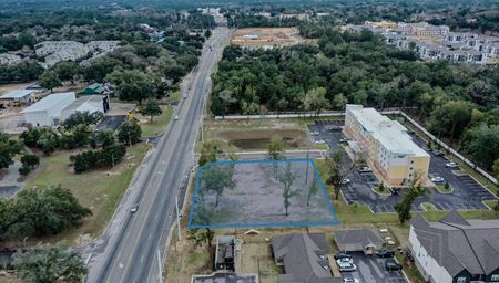 VacantLand space for Sale at 8973 Pine Forest Rd in Pensacola