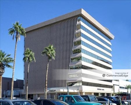 Office space for Rent at 6900 East Camelback Road in Scottsdale