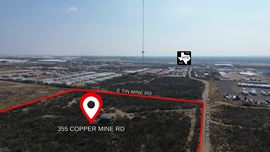 335 Copper Mine Rd