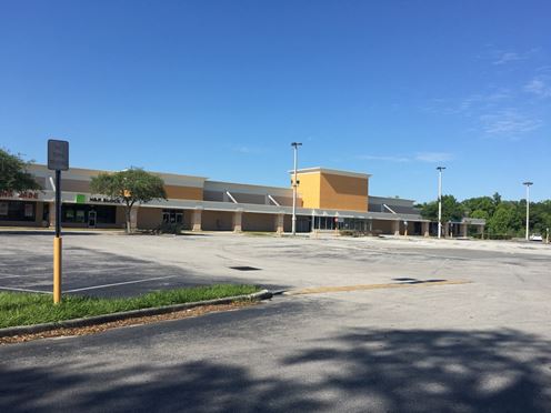Wildwood Marketplace