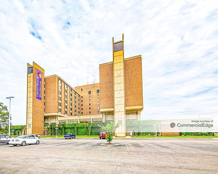 Century Towers