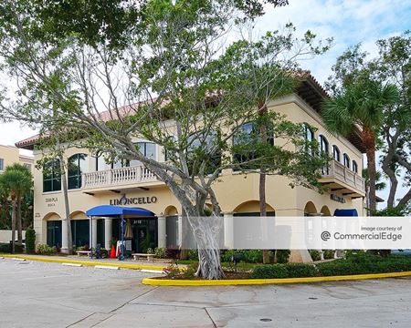 Photo of commercial space at 2000 PGA Blvd in North Palm Beach