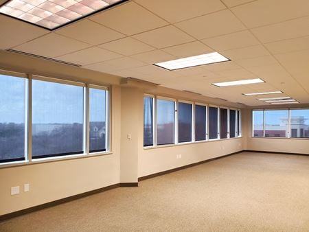 Photo of commercial space at 1600 Redbud Boulevard in McKinney