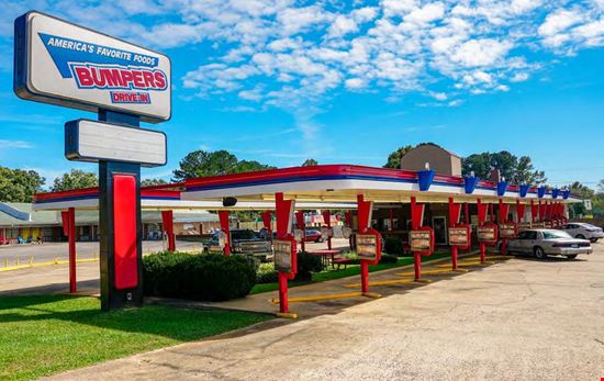 Bumpers Drive-In Portfolio