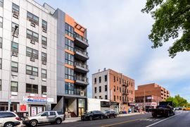 2537 Ocean Avenue | 7-Story Mixed-Use New Development for Sale