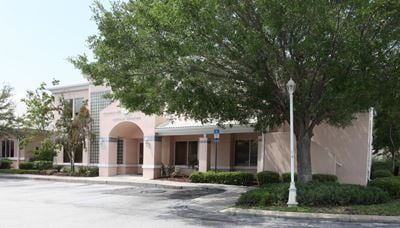 410 Jacksonville Drive