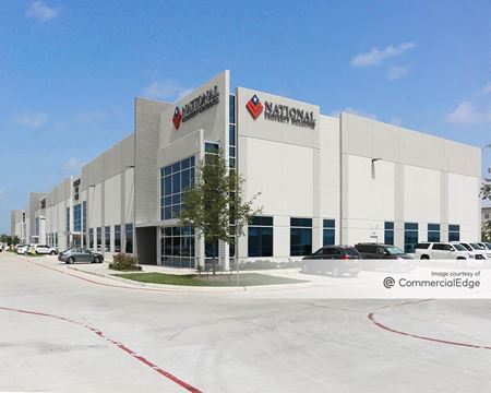 Photo of commercial space at 13930 Journey Road in Houston