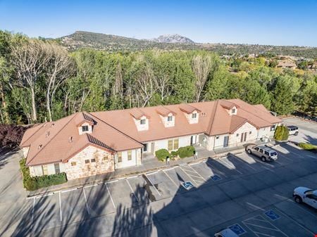 Office space for Rent at 3191-3195 Stillwater Drive in Prescott