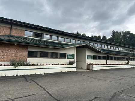 Office space for Rent at 710 North Avenue in Battle Creek