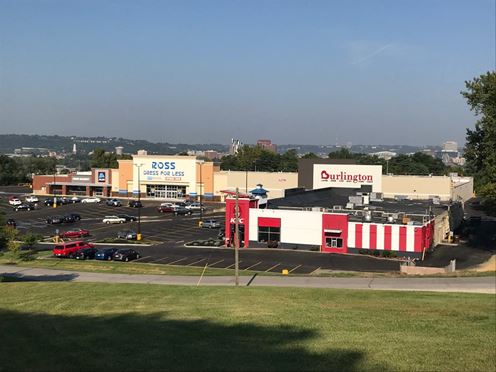 Newport Plaza II