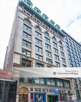18 West 18th Street