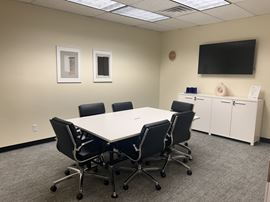 Regus - Delmonico Drive